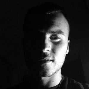 Meet your Posher, Sarkis